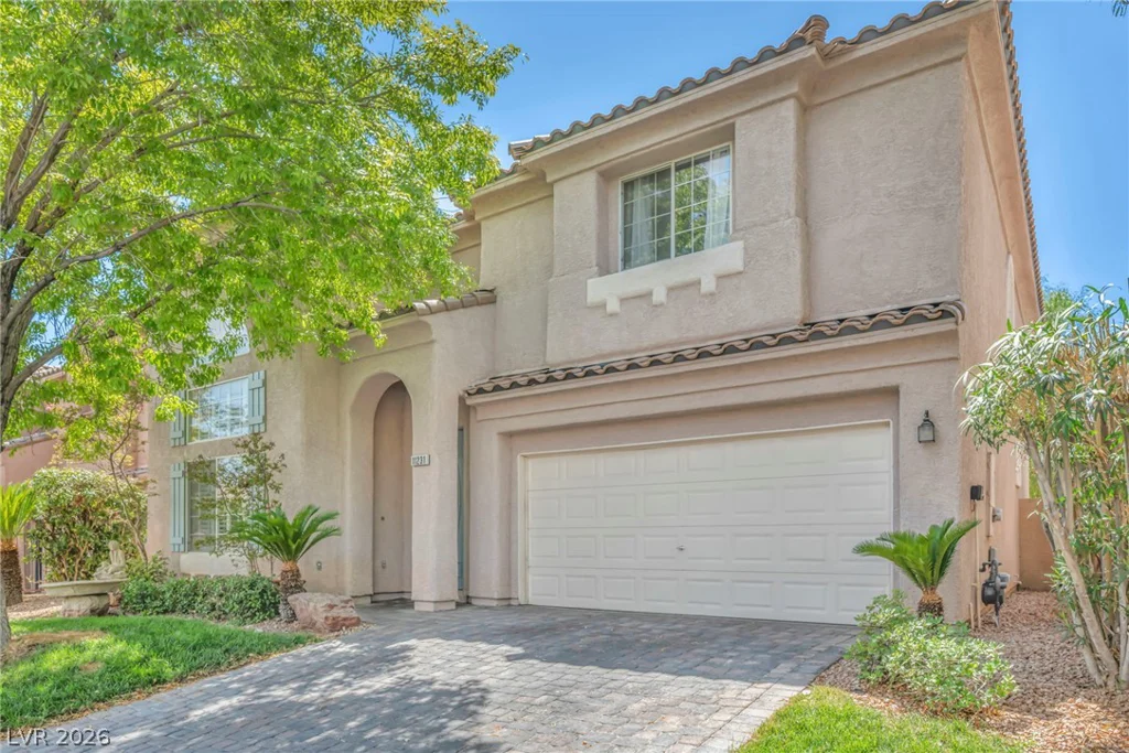 11231 Playa Bonita, Las Vegas, NV 89138