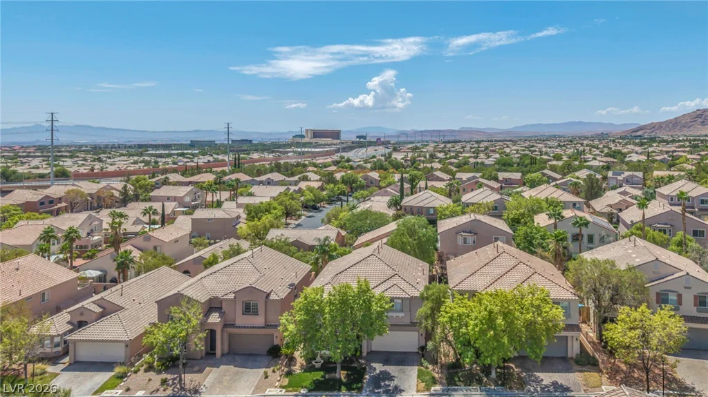 11231 Playa Bonita, Las Vegas, NV 89138