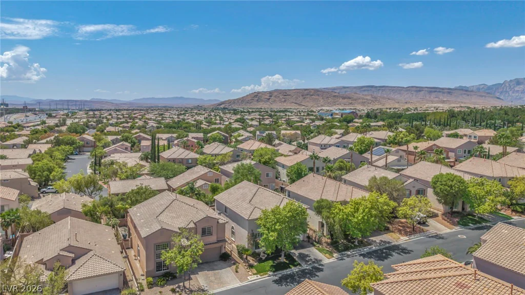 11231 Playa Bonita, Las Vegas, NV 89138