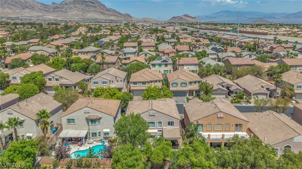 11231 Playa Bonita, Las Vegas, NV 89138