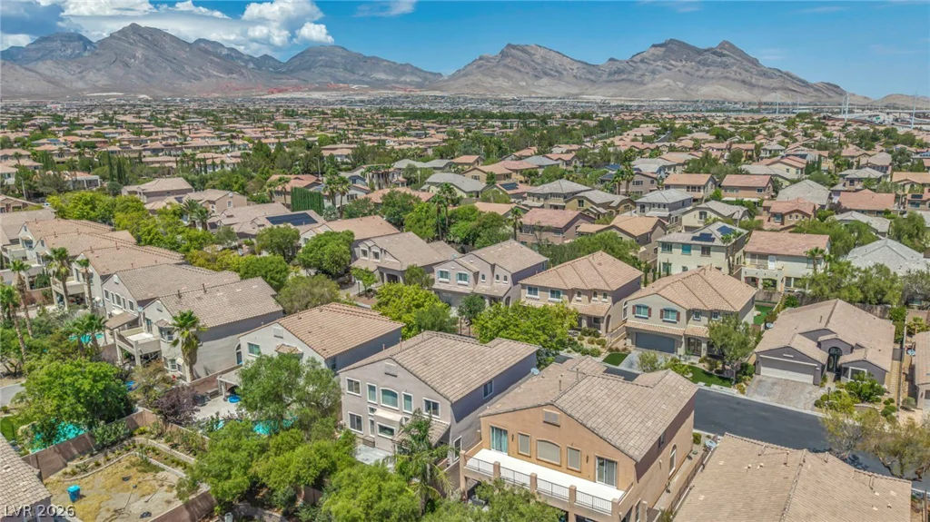 11231 Playa Bonita, Las Vegas, NV 89138