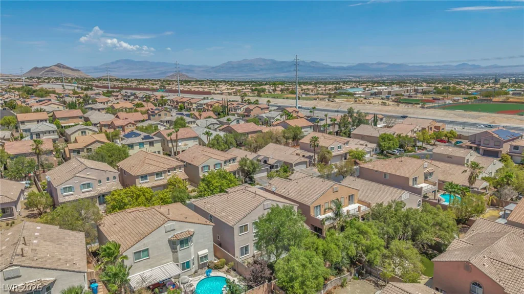 11231 Playa Bonita, Las Vegas, NV 89138