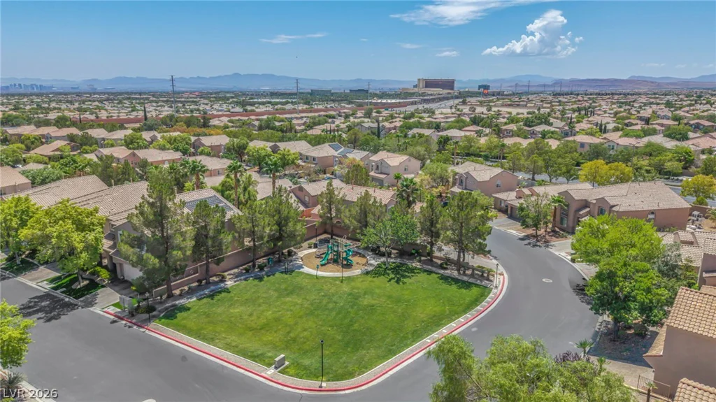 11231 Playa Bonita, Las Vegas, NV 89138