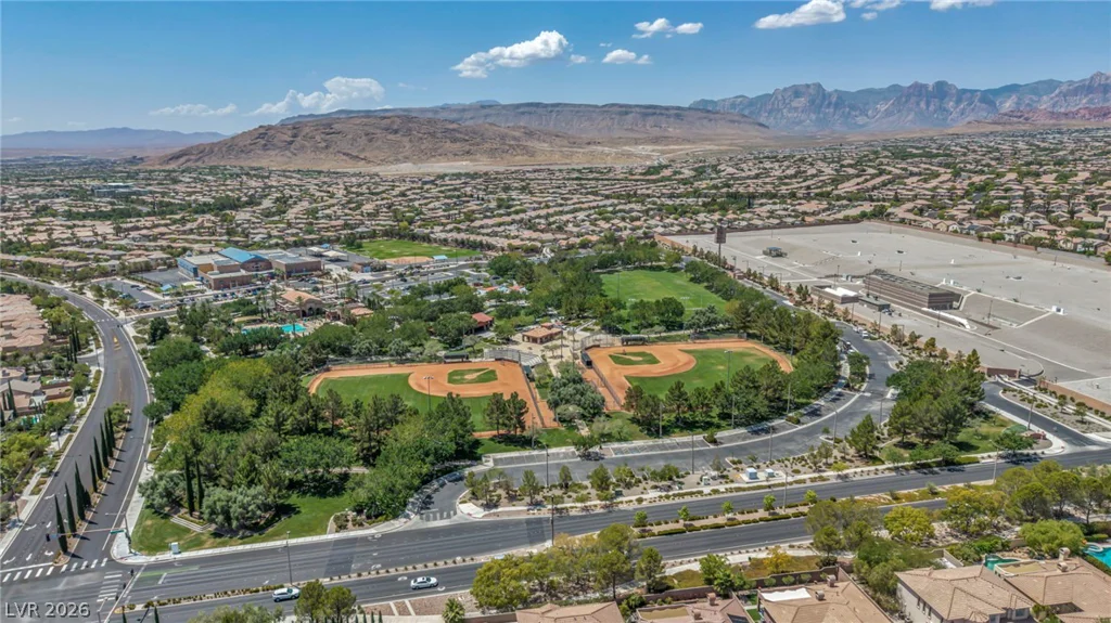 11231 Playa Bonita, Las Vegas, NV 89138