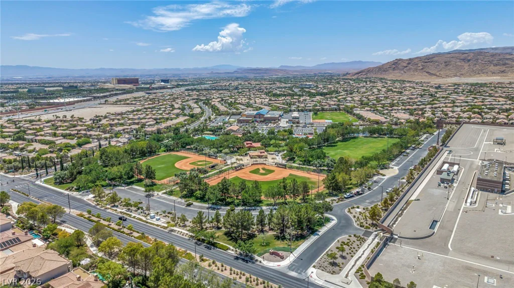 11231 Playa Bonita, Las Vegas, NV 89138