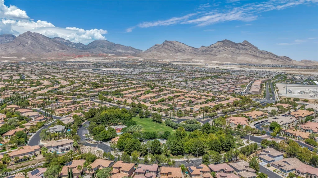 11231 Playa Bonita, Las Vegas, NV 89138