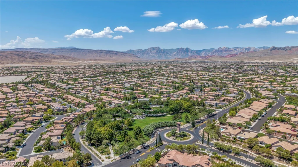 11231 Playa Bonita, Las Vegas, NV 89138