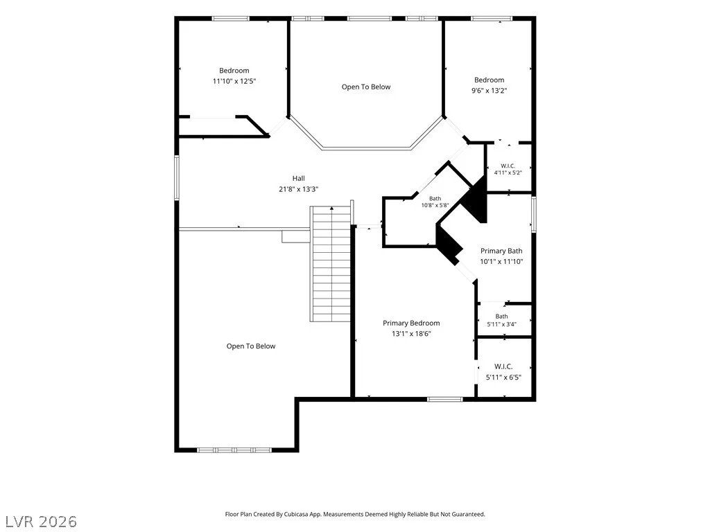 11231 Playa Bonita, Las Vegas, NV 89138