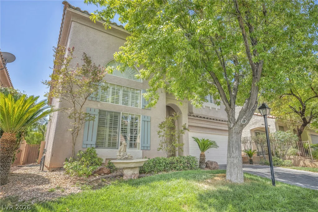 11231 Playa Bonita, Las Vegas, NV 89138