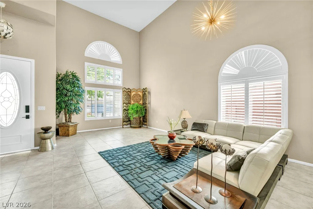 11231 Playa Bonita, Las Vegas, NV 89138