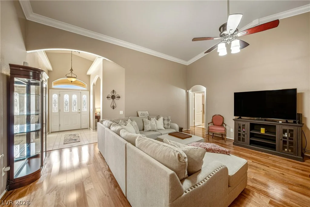 6830 Longmeadow, Pahrump, NV 89061