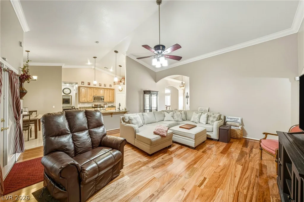 6830 Longmeadow, Pahrump, NV 89061