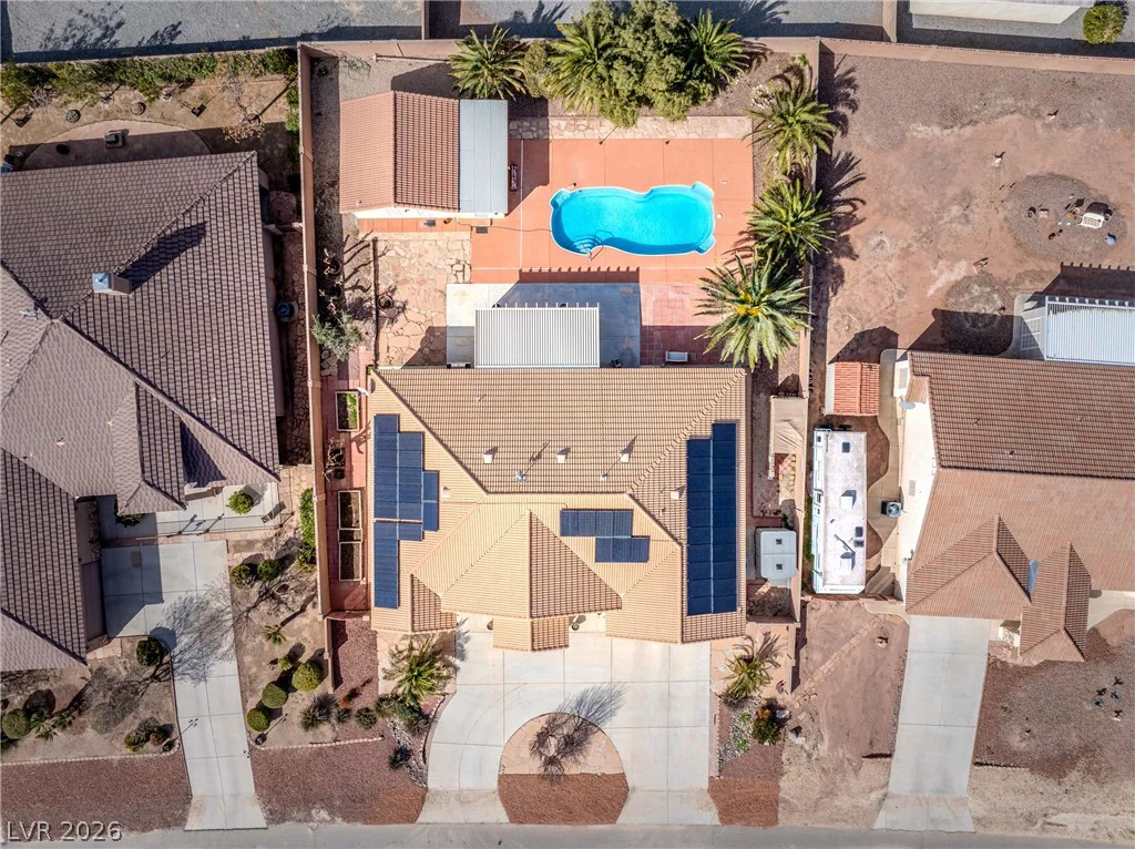 6830 Longmeadow, Pahrump, NV 89061