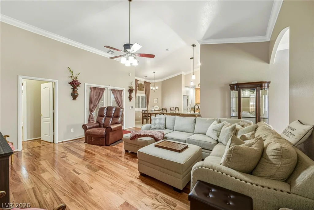 6830 Longmeadow, Pahrump, NV 89061