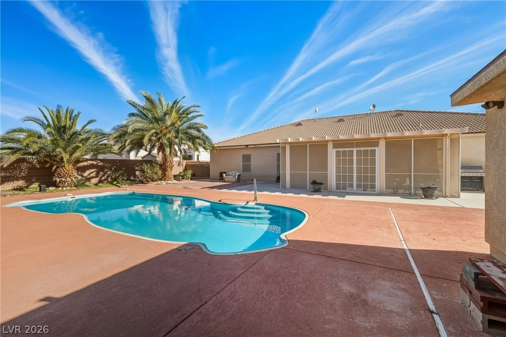 6830 Longmeadow, Pahrump, NV 89061