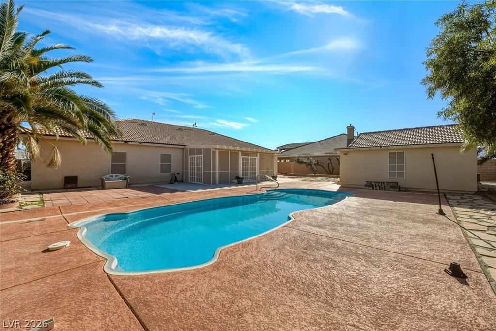 6830 Longmeadow, Pahrump, NV 89061