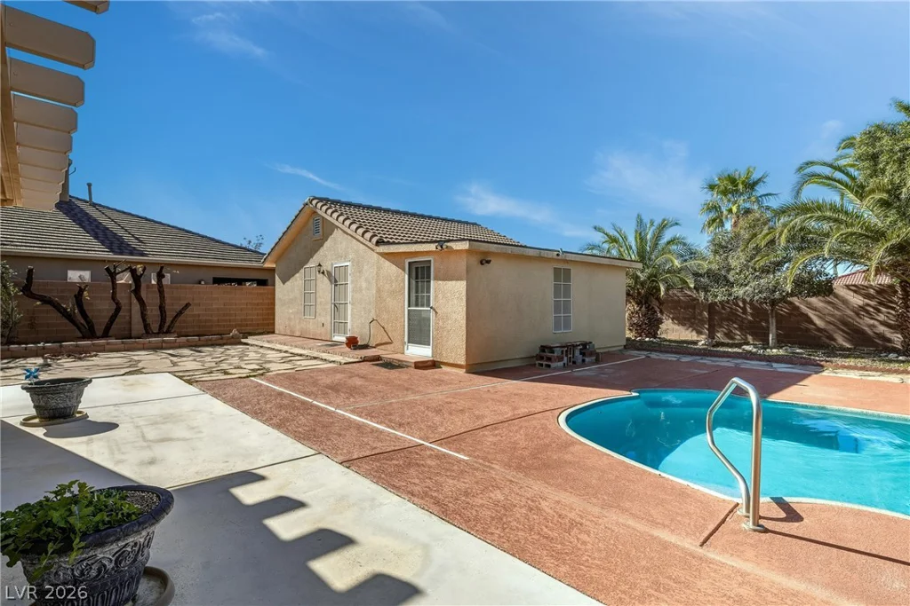 6830 Longmeadow, Pahrump, NV 89061