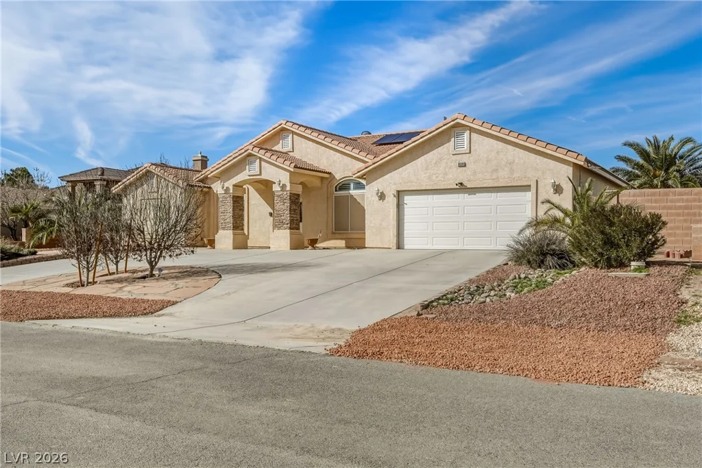 6830 Longmeadow, Pahrump, NV 89061