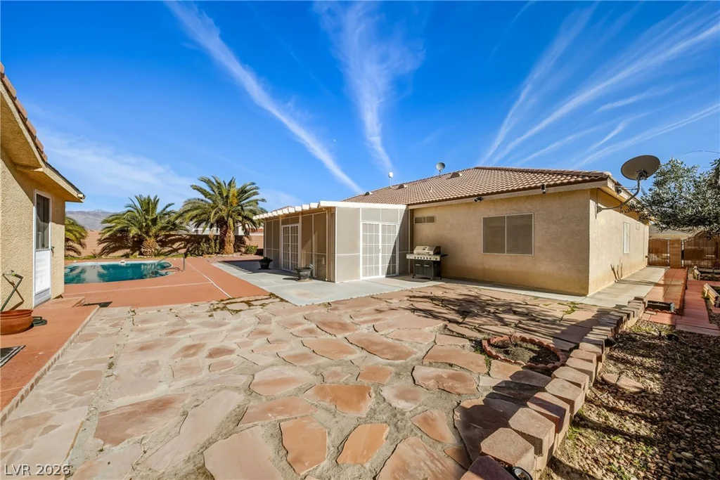 6830 Longmeadow, Pahrump, NV 89061