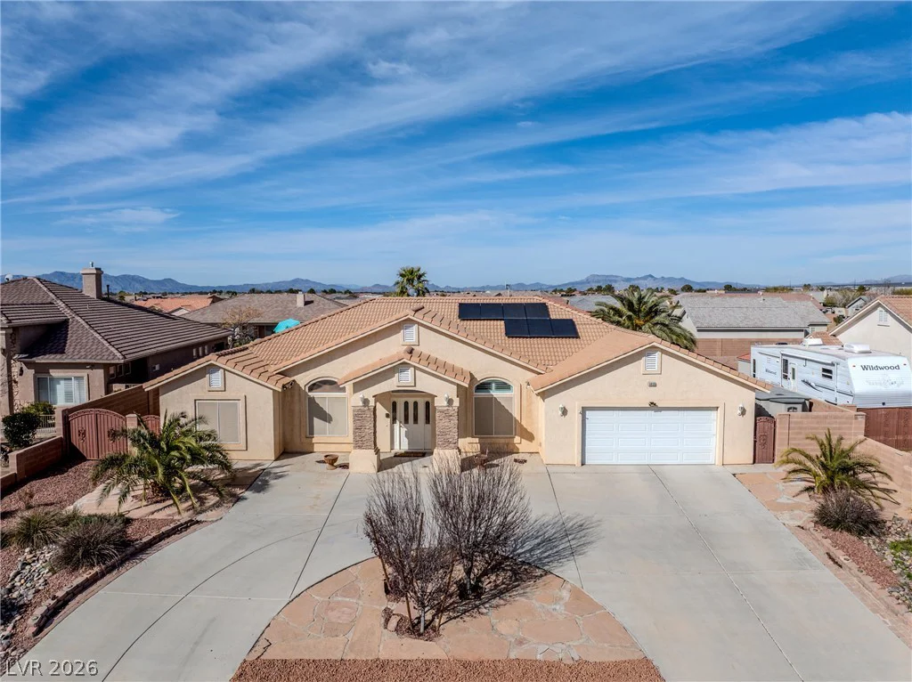 6830 Longmeadow, Pahrump, NV 89061