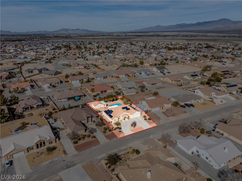 6830 Longmeadow, Pahrump, NV 89061