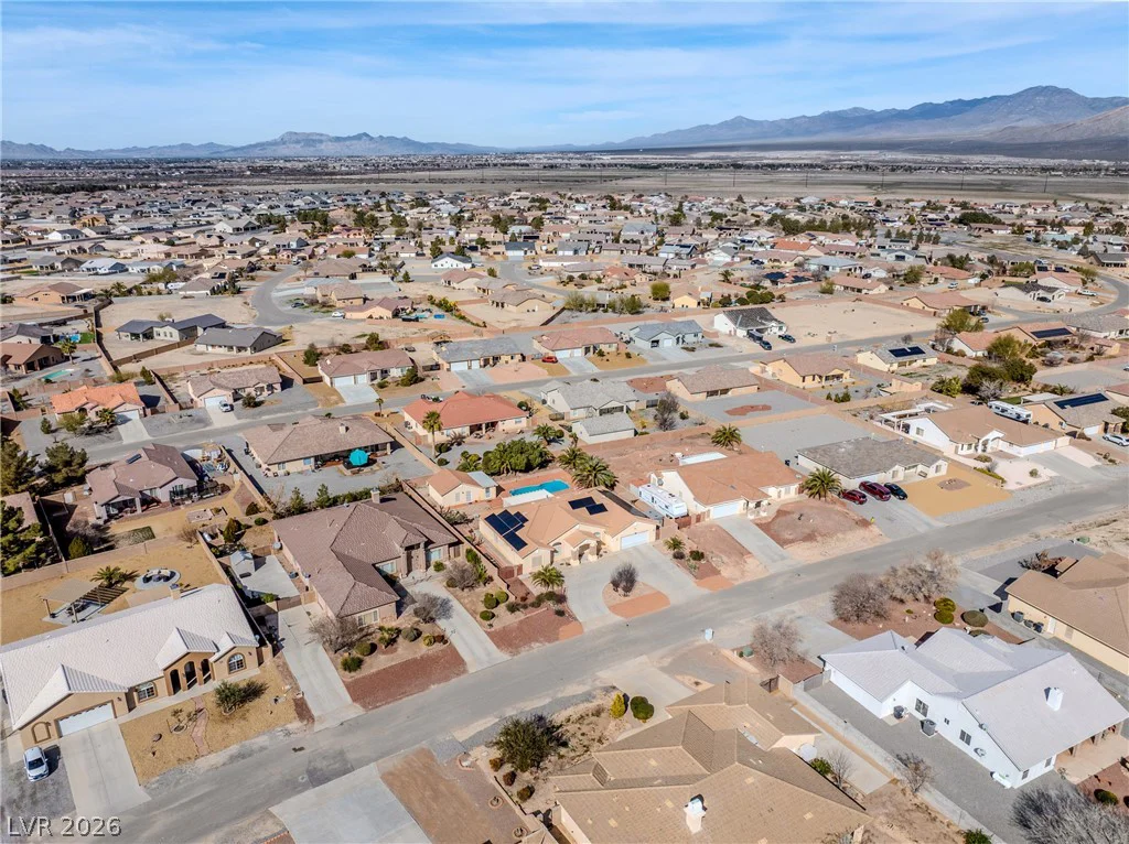 6830 Longmeadow, Pahrump, NV 89061