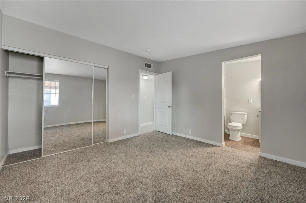 3305 Wright, North Las Vegas, NV 89030