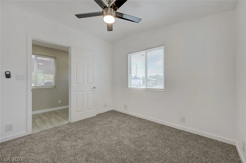 3305 Wright, North Las Vegas, NV 89030