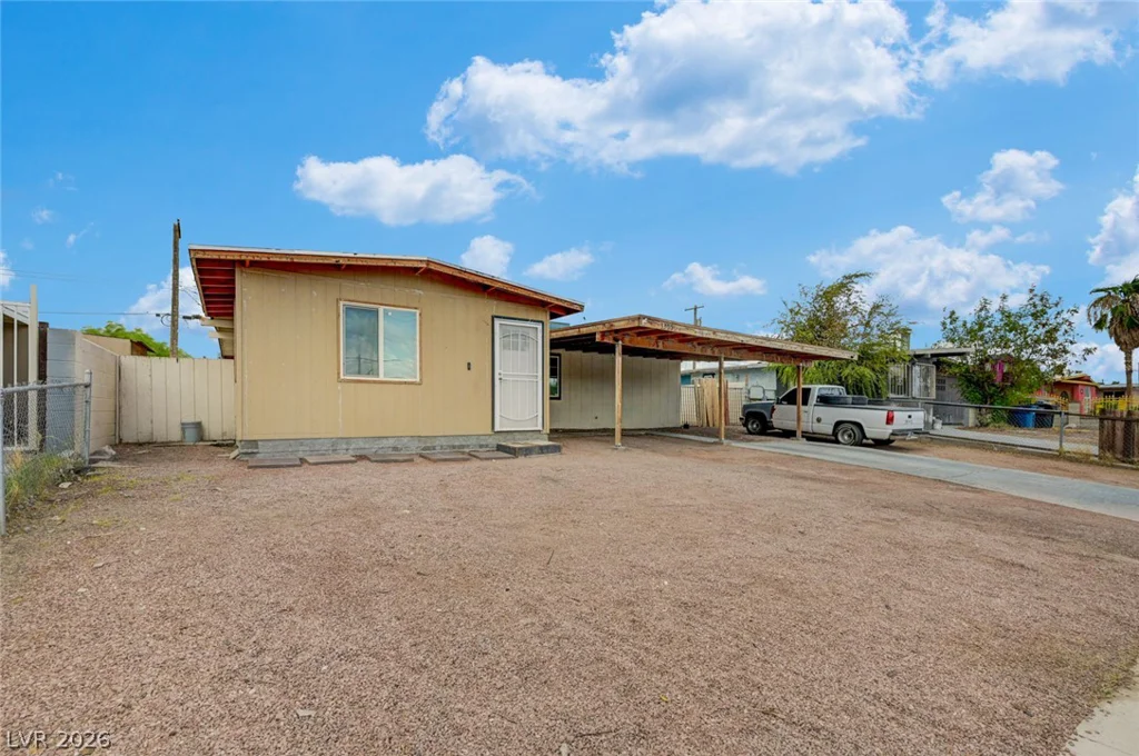 3305 Wright, North Las Vegas, NV 89030