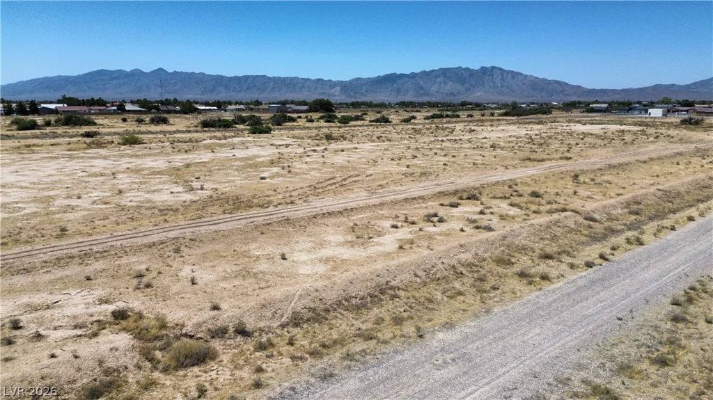 201 Elmont, Pahrump, NV 89048