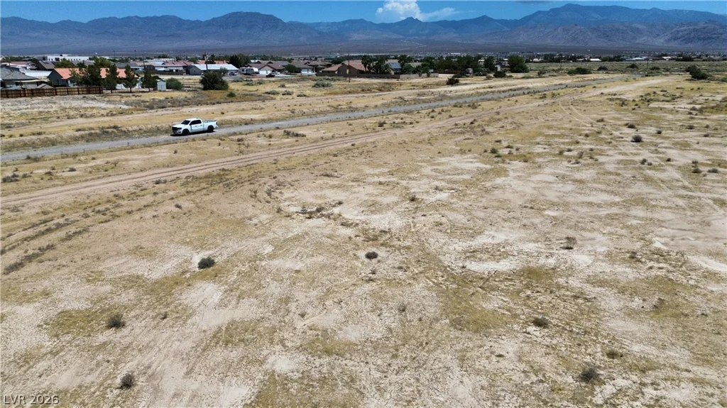 201 Elmont, Pahrump, NV 89048