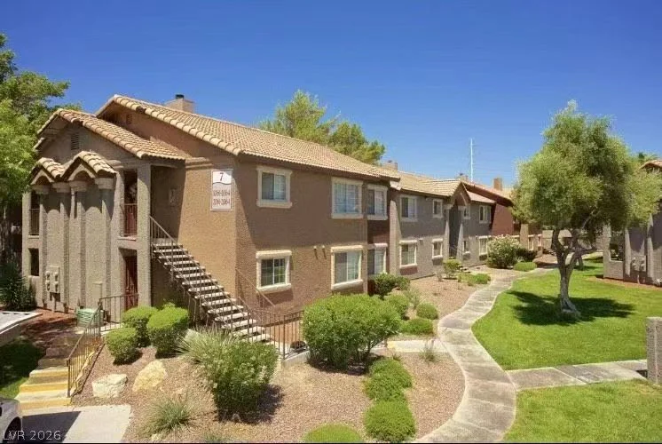 2750 Durango, Las Vegas, NV 89117