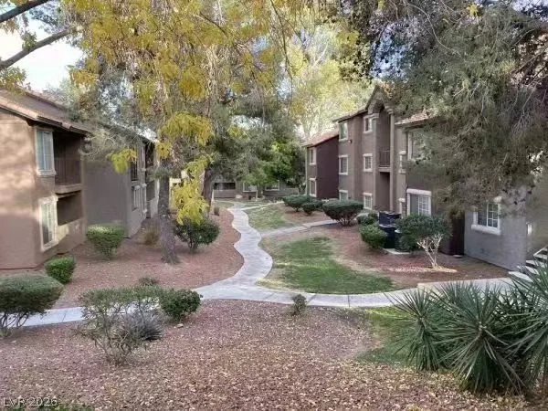 2750 Durango, Las Vegas, NV 89117