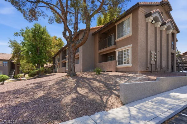 2750 Durango, Las Vegas, NV 89117