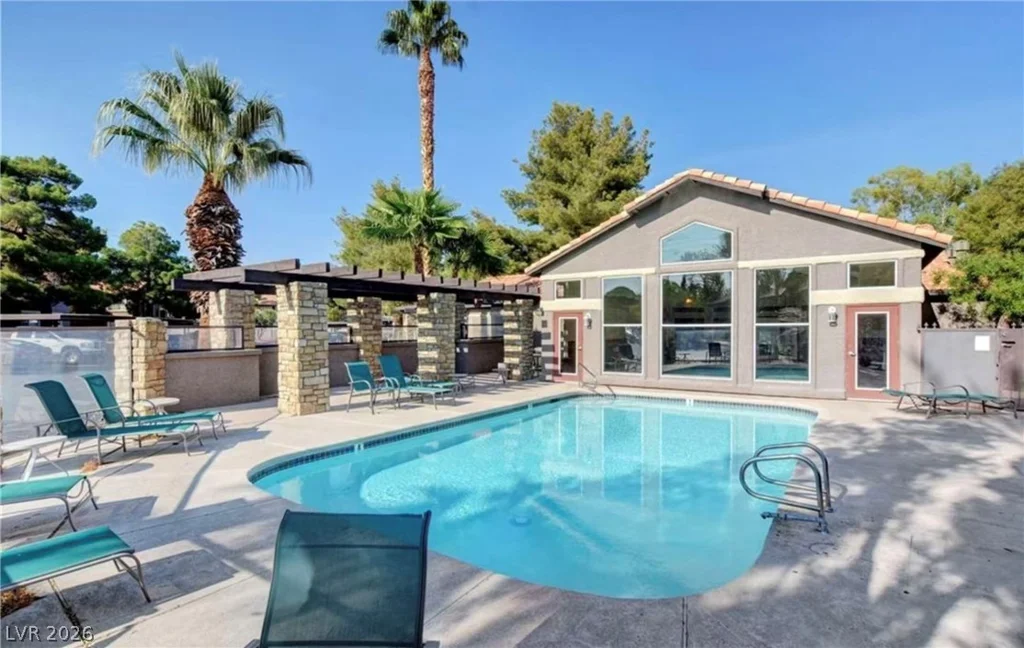 2750 Durango, Las Vegas, NV 89117