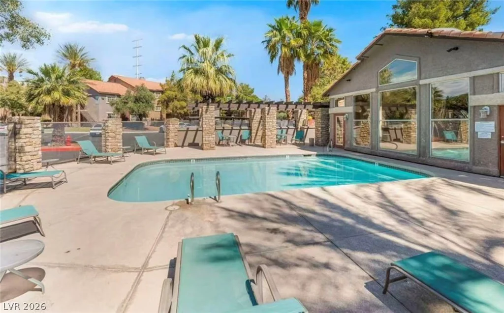 2750 Durango, Las Vegas, NV 89117