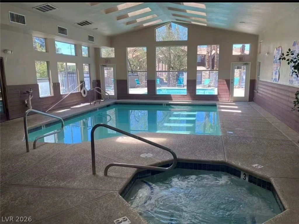 2750 Durango, Las Vegas, NV 89117