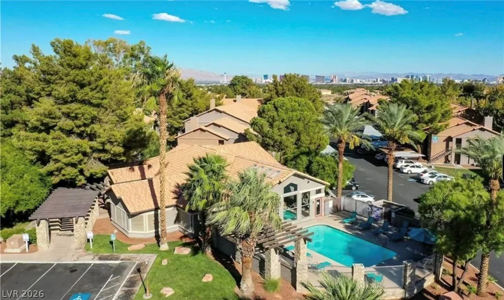2750 Durango, Las Vegas, NV 89117