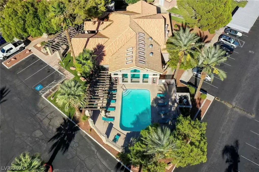 2750 Durango, Las Vegas, NV 89117