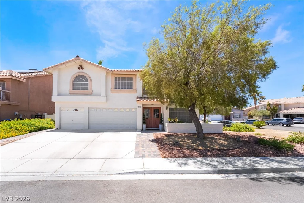 2835 Via Terra, Henderson, NV 89074
