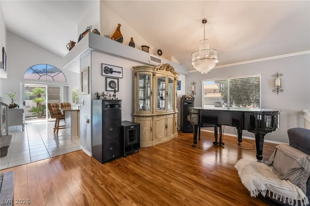 2835 Via Terra, Henderson, NV 89074