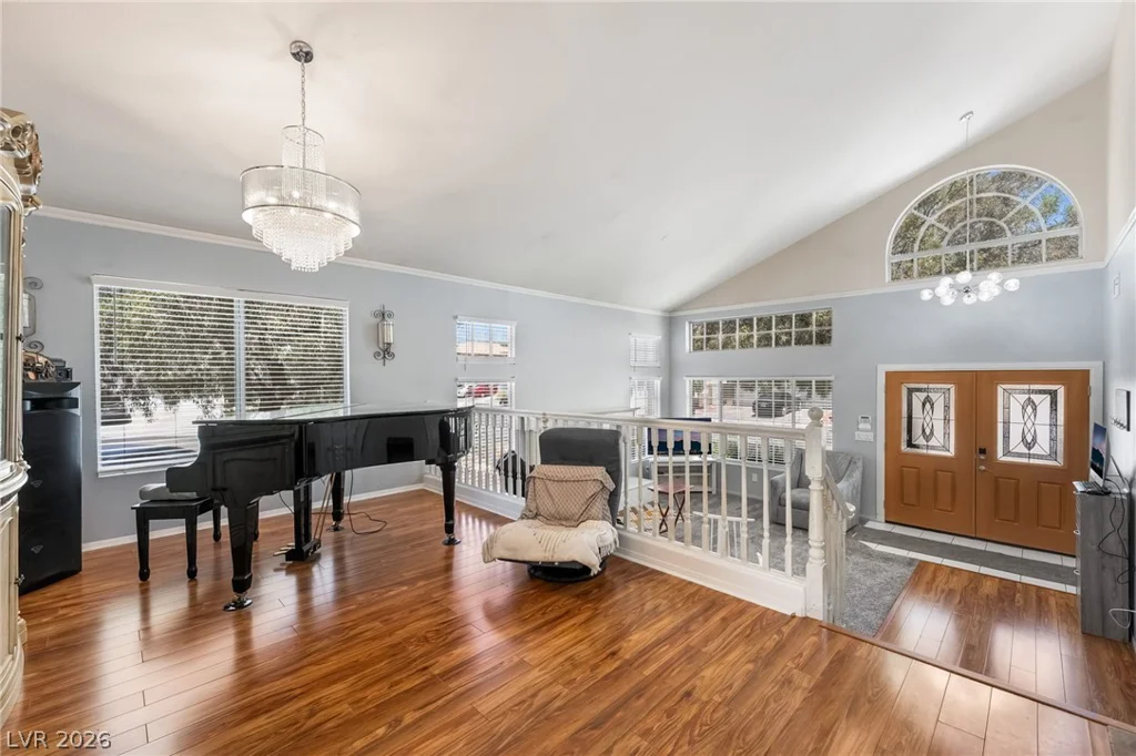 2835 Via Terra, Henderson, NV 89074
