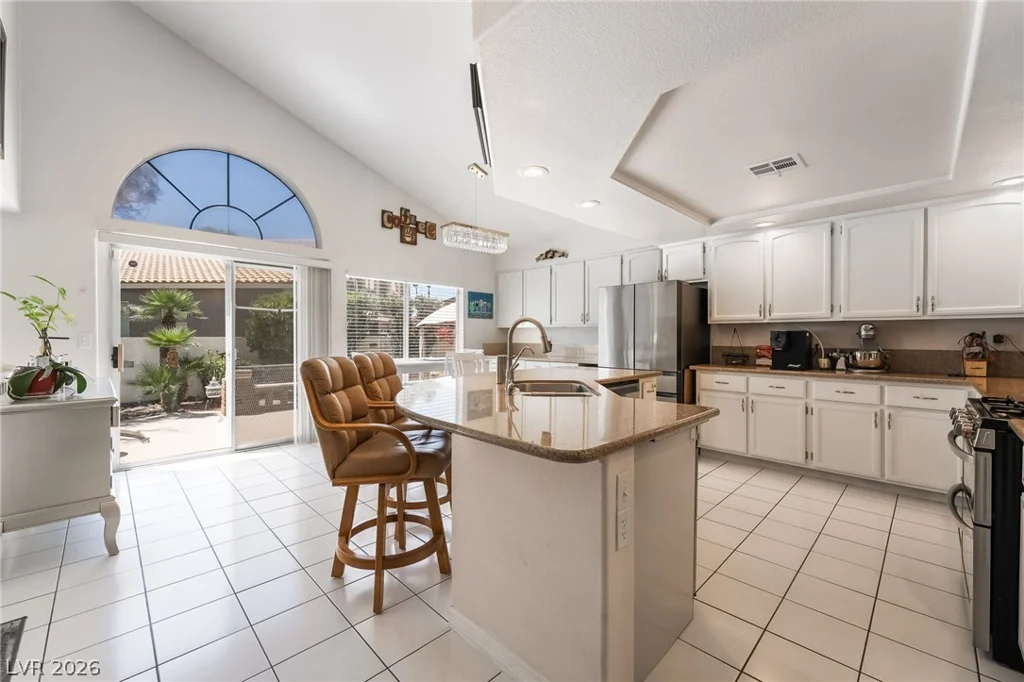 2835 Via Terra, Henderson, NV 89074