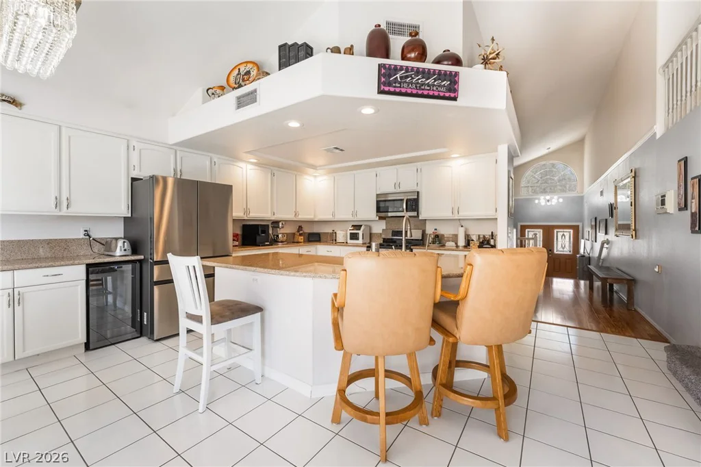2835 Via Terra, Henderson, NV 89074