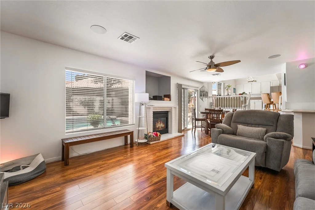 2835 Via Terra, Henderson, NV 89074