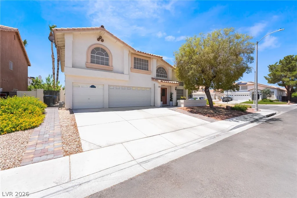 2835 Via Terra, Henderson, NV 89074