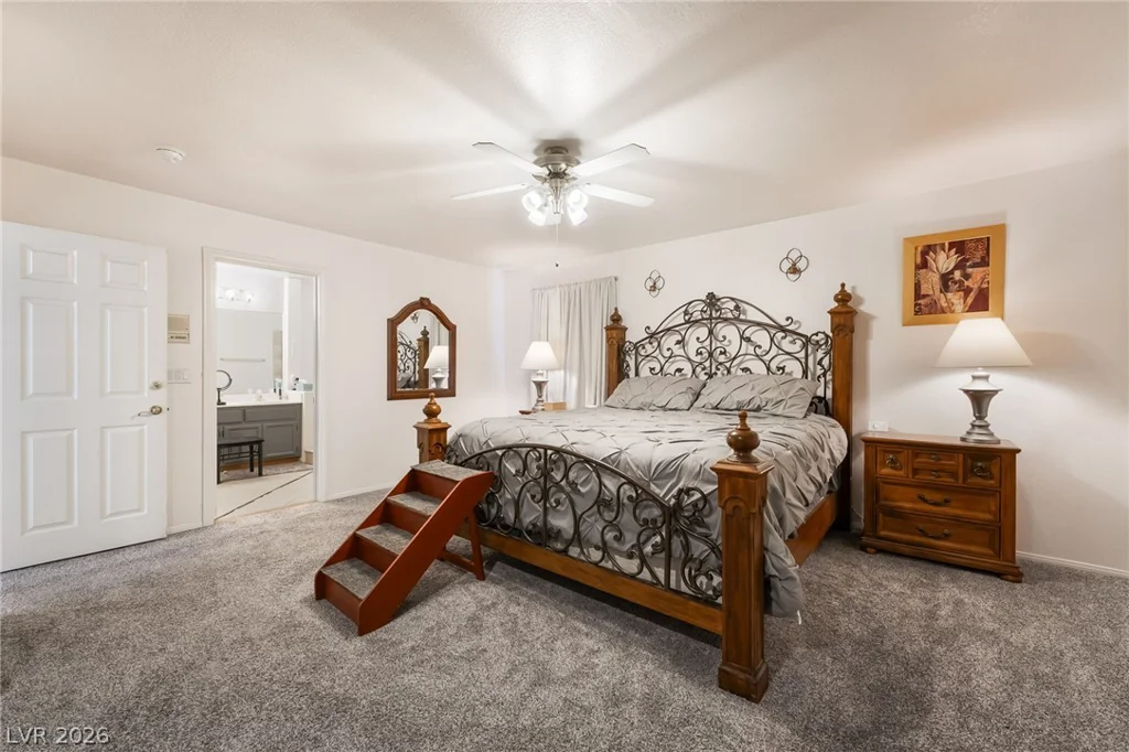 2835 Via Terra, Henderson, NV 89074