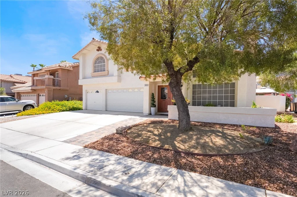2835 Via Terra, Henderson, NV 89074