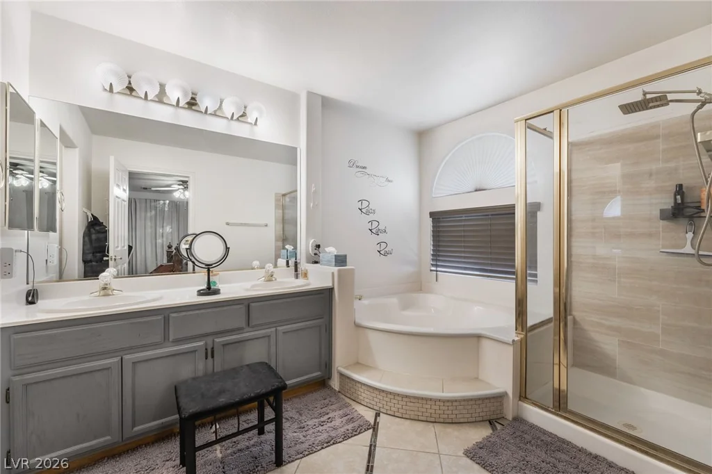 2835 Via Terra, Henderson, NV 89074