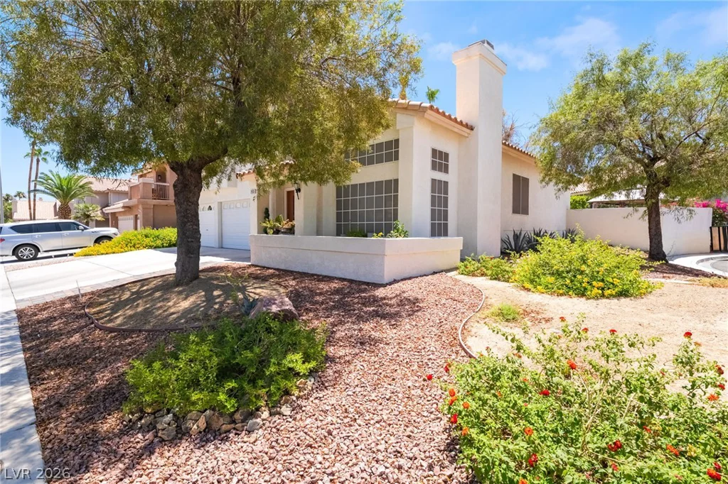 2835 Via Terra, Henderson, NV 89074